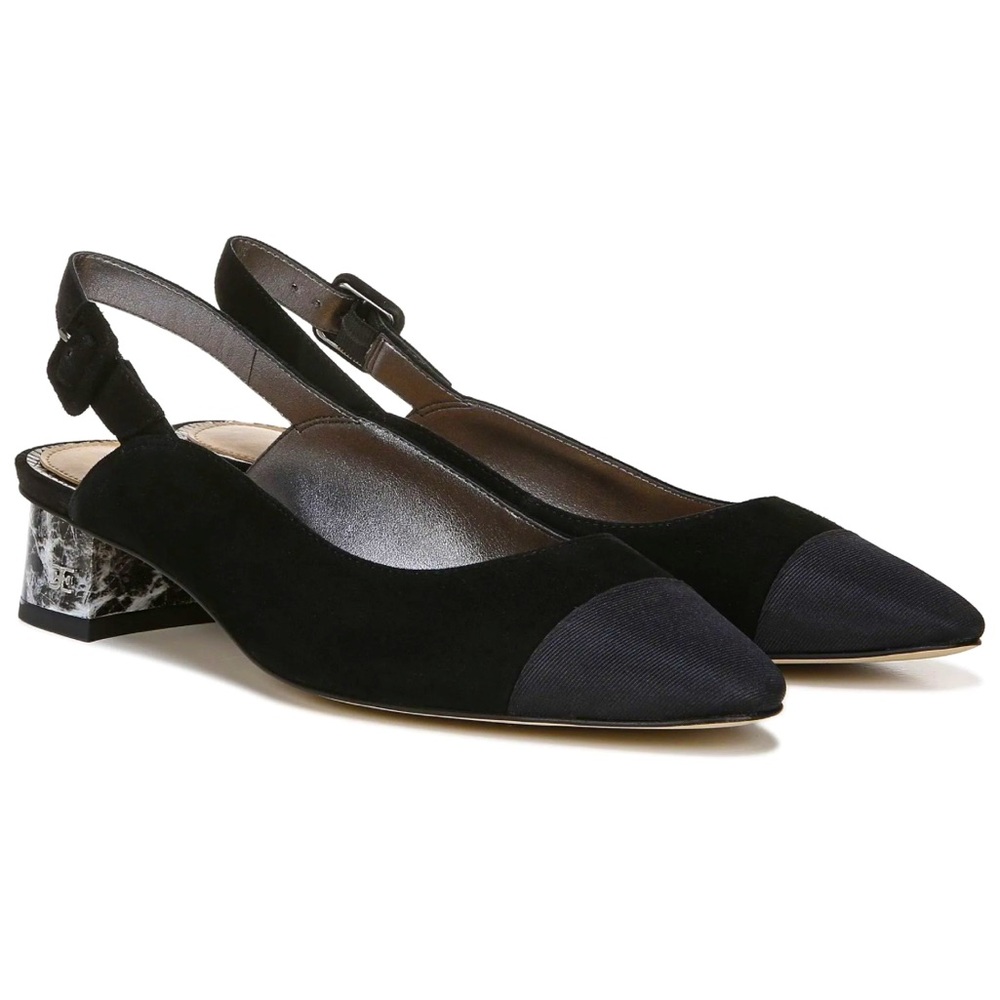 Sam Edelman* Sadria Slingback Pumps